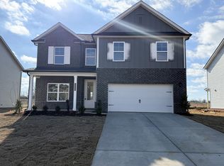 3236 Ventura Ave Lot 122, White House, TN 37188