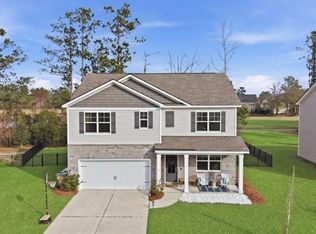 519 Hogan Dr, Richmond Hill, GA 31324