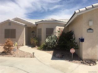 862 Warren Rd, Bullhead City, AZ 86429