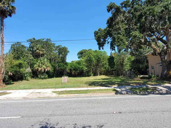 619 & 623 S Ridgewood Ave, Daytona Beach, FL 32114