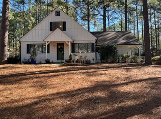 113 Pine Ridge Dr, Whispering Pines, NC 28327