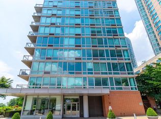 25 Hudson St APT 111, Jersey City, NJ 07302
