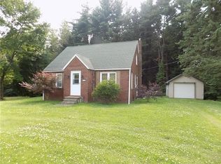 4103 Sandy Lake Rd, Sandy Lake, PA 16145