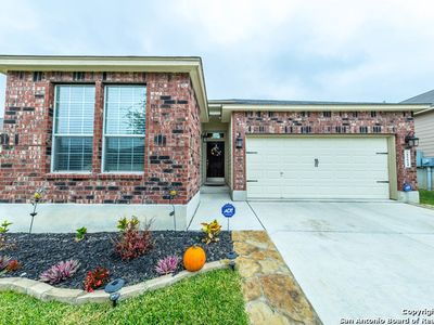 5224 Savory Gln, Leon Valley, TX, 78238