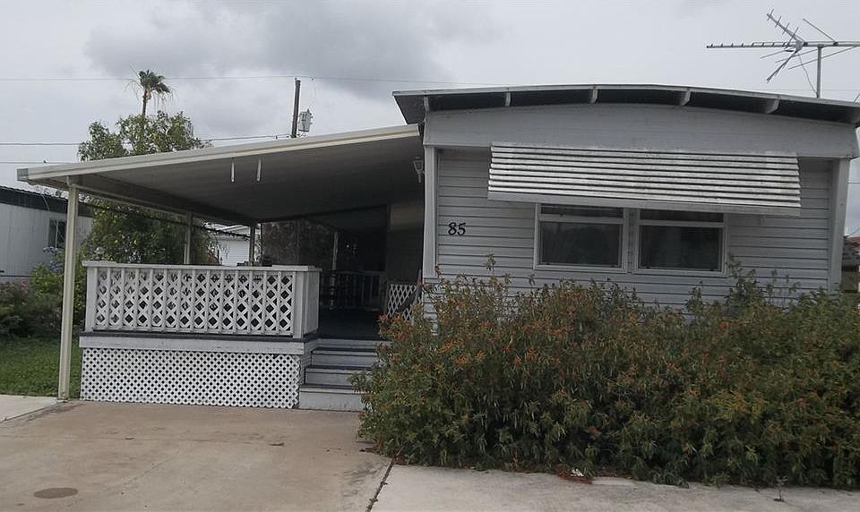 1st image of 2240 S Bentsen Palm Dr Trlr 85
