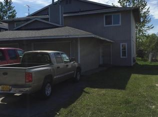 8210 Little Dipper Ave #B, Anchorage, AK 99504