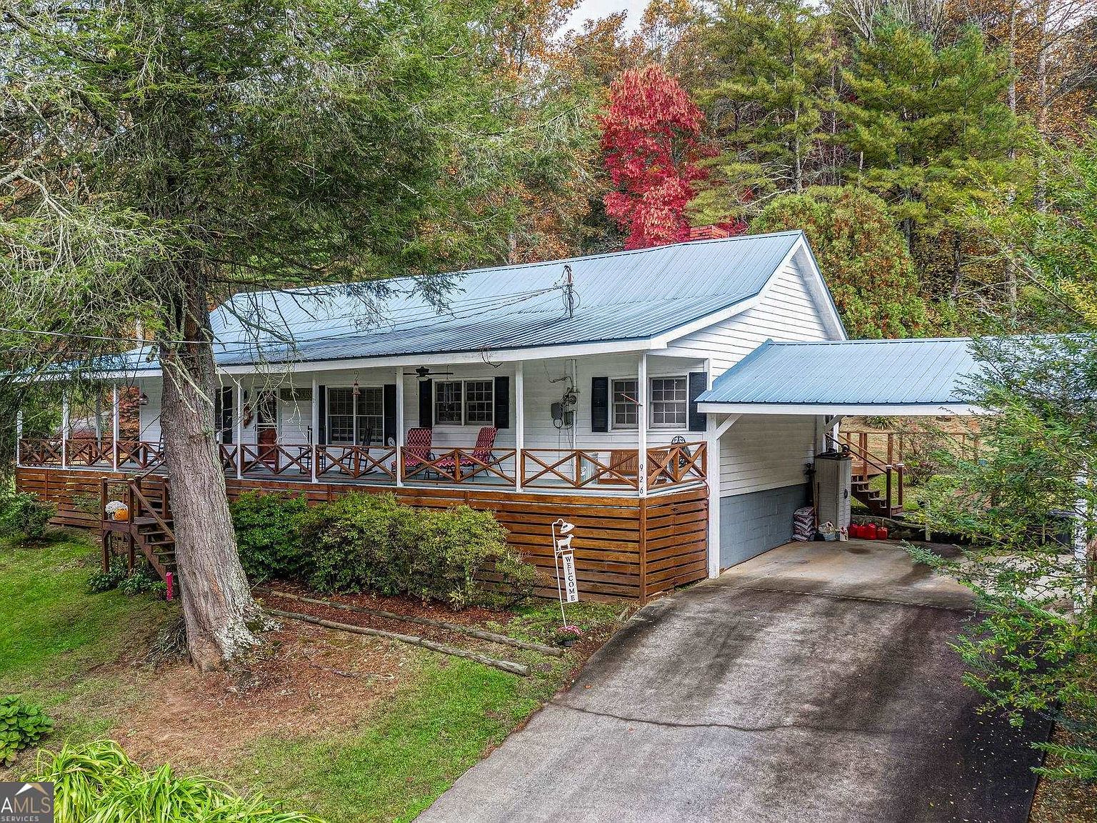 926 Lucius Rd, Cherry Log, GA 30522 Zillow