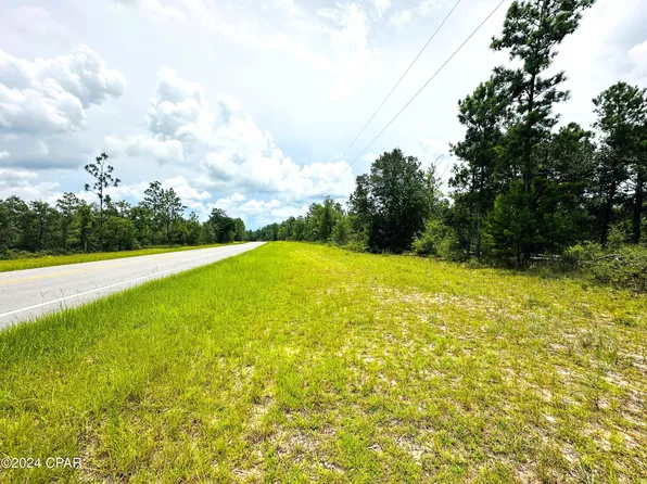 Nortek Blvd, Marianna, FL 32448