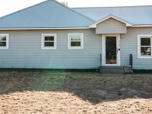 510 Main Ave, Anton, TX 79313