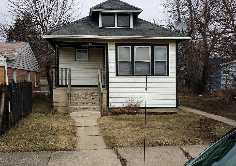 49 East 148th, Street