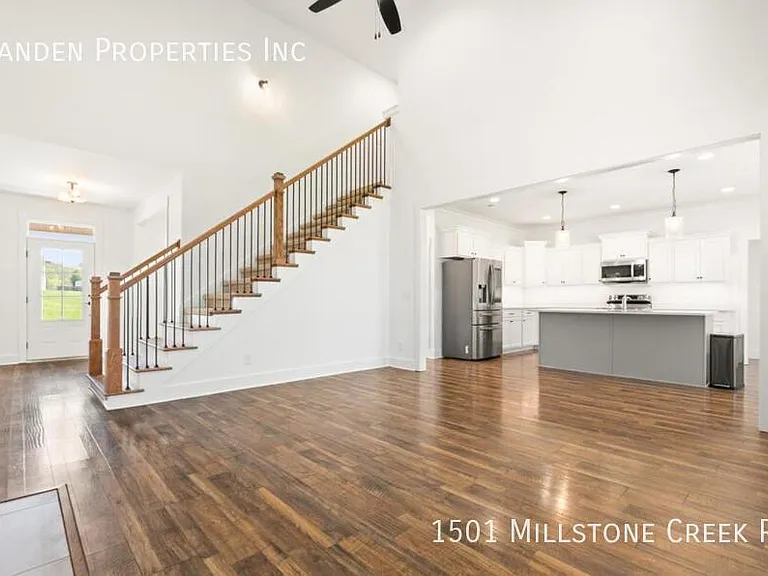 1501 Millstone Creek Rd — Photo 7