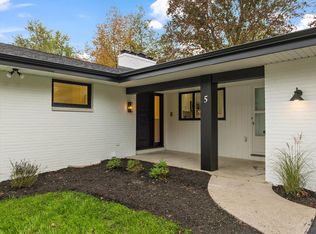 5 Ridgemont Rd, Normal, IL 61761