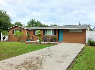 31951 Hedgerow Dr, Zephyrhills, FL 33543