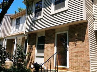 207 Argus Pl, Sterling, VA 20164