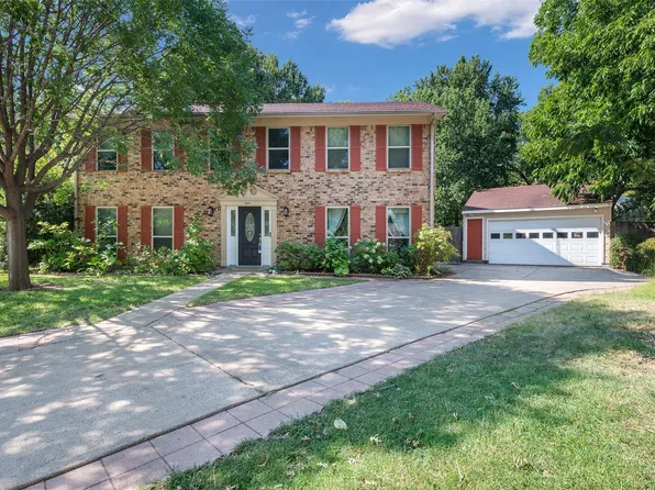 3901 White Oak Ct, Flower Mound, TX 75028