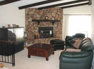 1051 Evergreen Trl, Lino Lakes, MN 55014