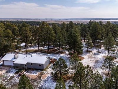 12246 Wilderness Drive, Kiowa, CO, 80117