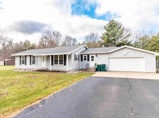 8050 Sheila Ln, Wisconsin Rapids, WI 54494