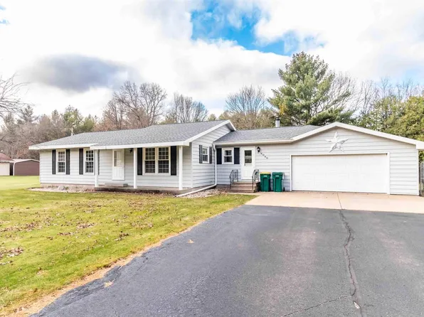 8050 SHEILA LANE, Wisconsin Rapids, WI 54494