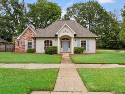 9255 Worthington Lake Ave, Baton Rouge, LA, 70810