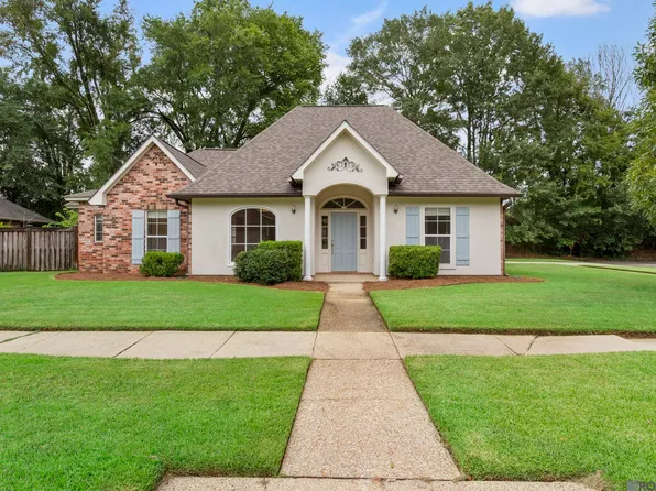 9255 Worthington Lake Ave, Baton Rouge, LA 70810