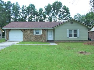 103 Glenda Vw, Ladson, SC 29456