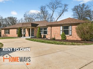 362 Hibler Ct, Saint Louis, MO