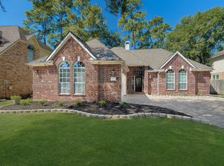 14415 Corktree Knls, Cypress, TX 77429