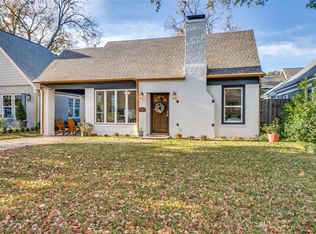 4335 Vandelia St, Dallas, TX 75219