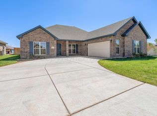 7615 Beck Dr, Amarillo, TX 79119