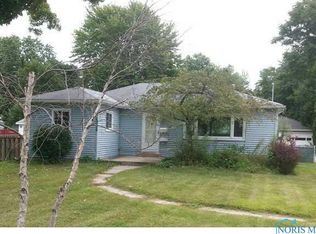 5058 Winona Dr, Toledo, OH 43613