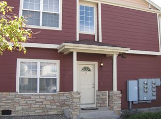 1563 Monterey Rd APT C, Colorado Springs, CO 80910