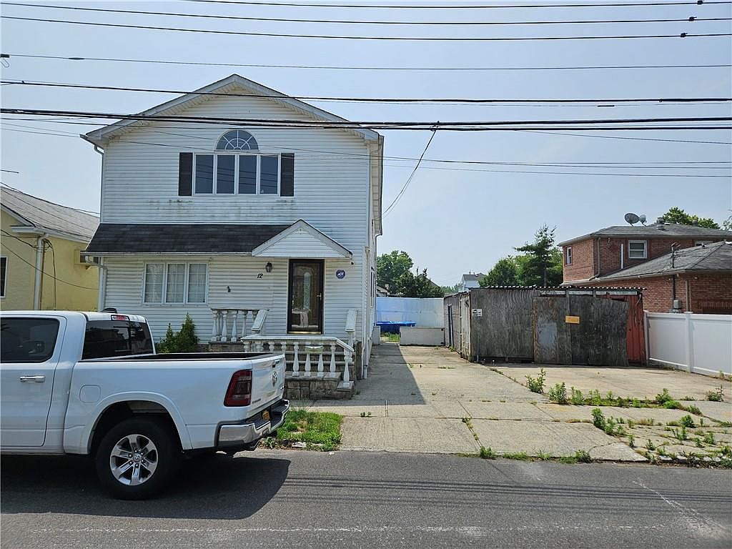 12 Nugent Ave, Staten Island, NY 10305 Zillow