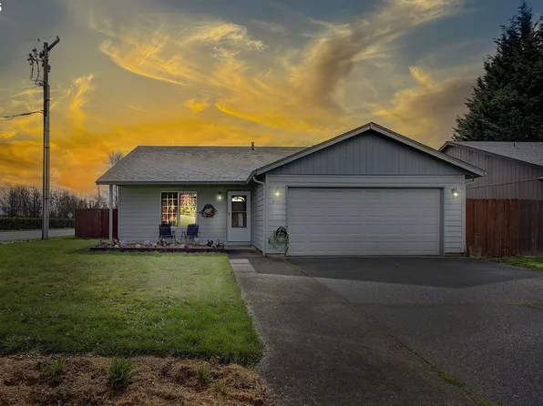 2001 SW 6th St, Battle Ground, WA 98604