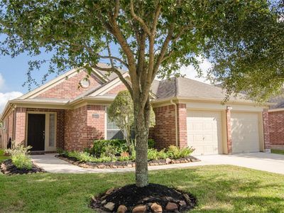 20210 Emerald Cliff Ln, Richmond, TX, 77407