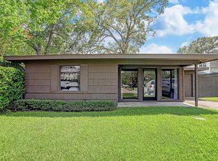 4909 Evergreen St, Bellaire, TX 77401