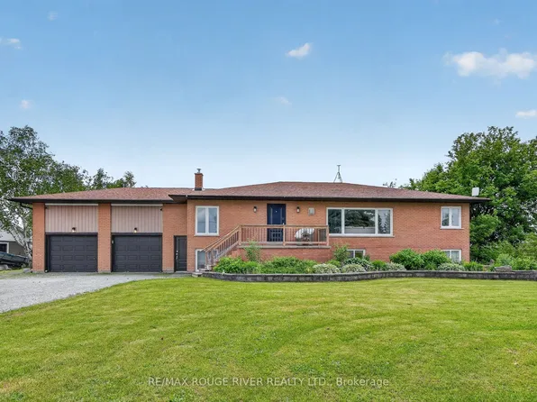 708 Mount Horeb Rd, Kawartha Lakes, ON K0L 2X0