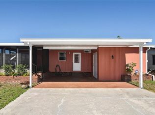 3153 Bunny Run Dr, North Fort Myers, FL 33917
