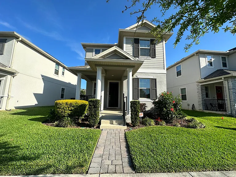 1324 Swift Creek Way — Photo 1