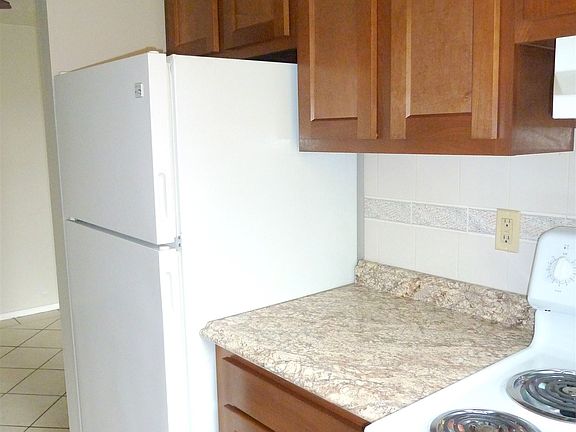 Kitchen Close-up
