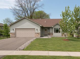 7503 Large Ave NE, Otsego, MN 55301