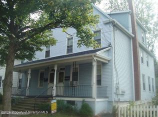 313 Ridge St, Kingston, PA 18704