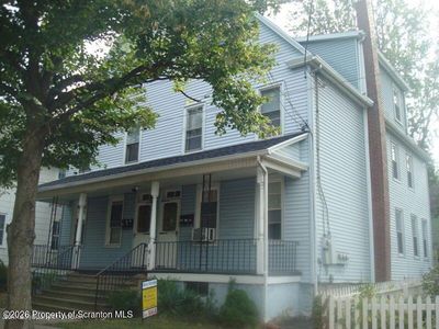 313 Ridge St, Kingston, PA, 18704