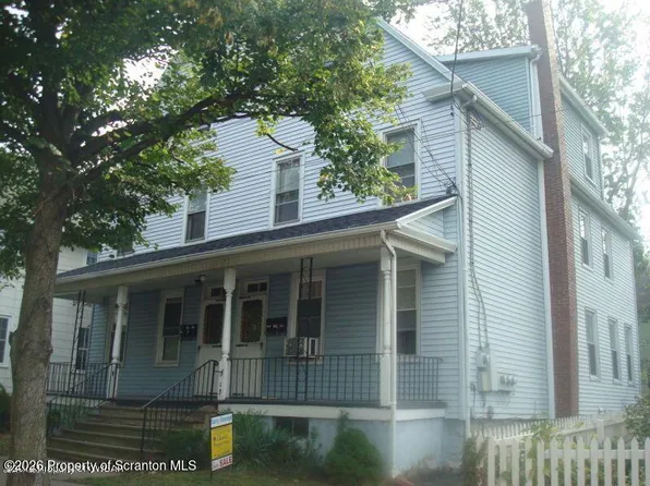 313 Ridge St, Kingston, PA 18704