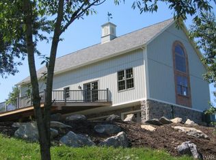 7006 Old Grange Rd, Slatington, PA 18080