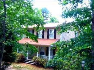 169 Spring Branch Rd, Demorest, GA 30535