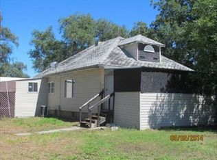 1328 County Road K, Dorchester, NE 68343