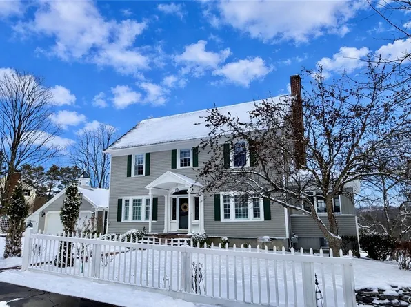 120 Lincklaen St, Cazenovia, NY 13035