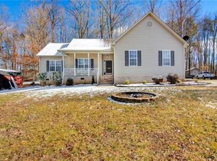 7404 Friendship Glen Ct, Browns Summit, NC 27214