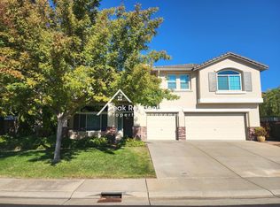 3794 Glacier Park Way, Elk Grove, CA